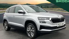 Used 2025 Skoda Karoq SE L SUV | £23,306 (Good price)
