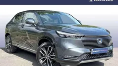 Used 2022 Honda HR-V Advance SUV | £20,250 (Fair price)