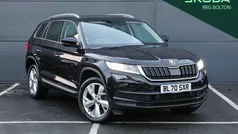 Used 2020 Skoda Kodiaq SE L SUV | £19,995 (Fair price)