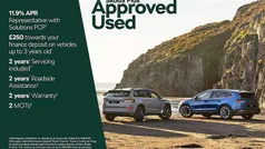 Used 2023 Skoda Fabia Comfort Hatchback | £14,500 (Fair price)