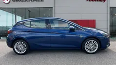 Used 2020 Vauxhall Astra Elite Hatchback | £11,995 (Fair price)