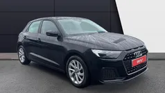 Used 2019 Audi A1 Sport Hatchback | £13,250 (Fair price)