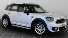 Used 2020 Mini Cooper S Countryman Sport SUV | £17,395 (Good price)