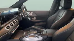 Used 2021 Mercedes E300 AMG line Estate | £35,281 (Fair price)