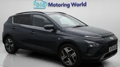 Used 2024 Hyundai Bayon Premium SUV | £16,361 (Fair price)