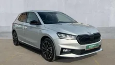 Used 2024 Skoda Fabia Monte Carlo Hatchback | £19,650 (Fair price)