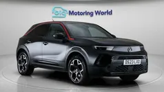 Used 2023 Vauxhall Mokka S SUV | £15,300 (Fair price)