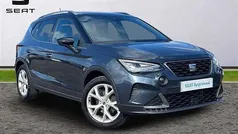 Used 2023 Seat Arona FR SUV | £14,995 (Fair price)