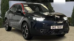 Used 2021 Vauxhall Mokka SRi SUV | £13,750 (Fair price)