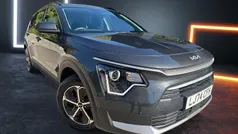 Used 2025 Kia Niro SUV | £23,490 (Fair price)