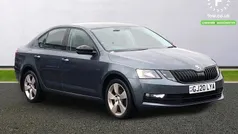 Used 2020 Skoda Octavia SE Drive Hatchback | £11,999 (Good price)