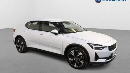 Used Polestar 2 Standard Range Single Motor 169 kW (231 HP) 2022 Hatchback