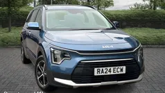 Used 2024 Kia Niro 2 SUV | £25,847 (Fair price)