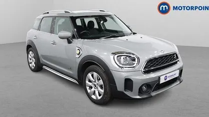 Usado Mini Cooper S Classic 220 HP (161 kW) 2022 Citadino