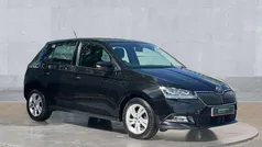Used 2019 Skoda Fabia SE Hatchback | £9,990 (Fair price)