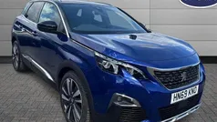 Used 2020 Peugeot 3008 Premium Estate | £14,325 (Fair price)