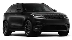 New 2025 Land Rover Range Rover Velar HSE Dynamic SUV | £62,882 (Fair price)