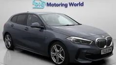 Used 2020 BMW 118 M Sport Hatchback | £19,000 (Fair price)