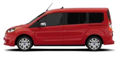 Used 2019 Ford Transit Connect MPV | £10,794 (Fair price)