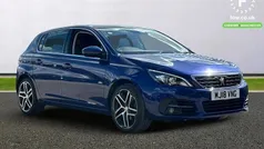 Used 2020 Peugeot 308 Allure Hatchback | £9,499 (Fair price)