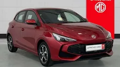 New 2024 MG MG3 SE Hatchback | £15,341 (Good price)