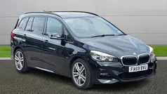 Used 2020 BMW 220 M Sport Estate | £15,499 (Fair price)