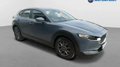 Used Mazda CX-30 Center-Line 140 HP (102 kW) 2025 Grey SUV