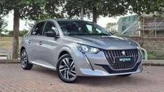 Used 2023 Peugeot 208 Allure+ Hatchback | £16,216 (Fair price)