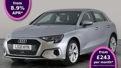 Used 2024 Audi A3 Sportback e-tron Sport Sedan | £18,795 (Super price)