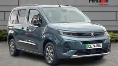 Used 2024 Vauxhall Combo Ultimate MPV | £16,900 (Fair price)
