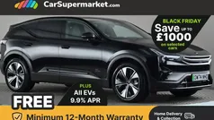 Used 2025 Polestar 3 Long Range Dual motor SUV | £46,197 (Super price)