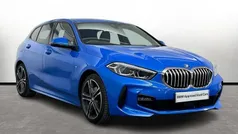 Used 2019 BMW 118 M Sport Hatchback | £17,300 (Fair price)