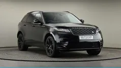 Used 2023 Land Rover Range Rover Velar SE Dynamic SUV | £36,000 (Super price)