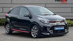 Used 2023 Kia Picanto 4 Hatchback | £13,998 (Fair price)