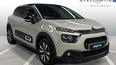 Red Used 2024 Citroën C3 PureTech Hatchback | £12,946 (Fair price)