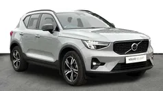 Used 2023 Volvo XC40 Plus SUV | £28,500 (Fair price)