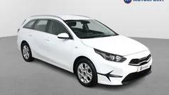Used 2024 Kia Ceed Sportswagon 2 Estate | £13,949 (Good price)