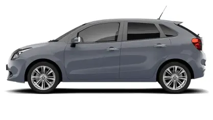 Used Suzuki Baleno SZ3 90 HP (66 kW) 2019 Hatchback