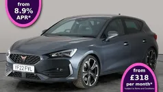 Used 2024 Cupra Leon VZ2 Hatchback | £22,251 (Good price)