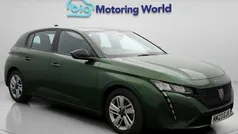 Used 2023 Peugeot 308 Active Premium Hatchback | £13,900 (Fair price)