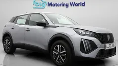 Used 2024 Peugeot 2008 Active SUV | £16,200 (Fair price)