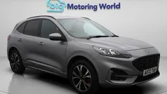 Used 2020 Ford Kuga ST-Line SUV | £18,000 (Fair price)
