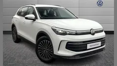 Used 2024 VW Tiguan Life SUV | £28,790 (Super price)