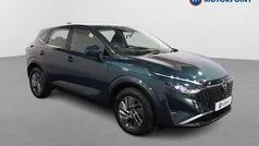 Used 2024 Nissan Qashqai Acenta Premium SUV | £22,999 (Fair price)