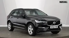 Used 2022 Volvo XC60 Momentum SUV | £29,866 (Good price)