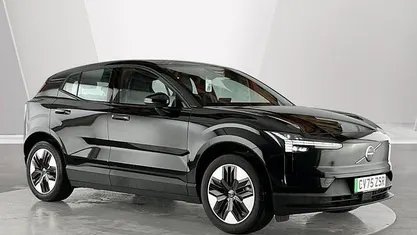 Used Volvo EX30 Core 200 kW (272 HP) 2025 SUV