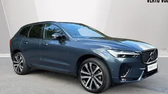 Used 2022 Volvo XC60 R-Design Pro SUV | £35,923 (Fair price)