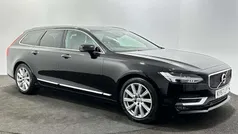 Used 2019 Volvo V90 Inscription Estate | £12,246 (Super price)