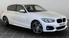 Used 2019 BMW 118 Efficient Dynamics Hatchback | £14,795 (Super price)