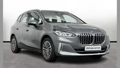 Grey Used 2023 BMW 230 Luxury Line Estate | £27,000 (Fair price)